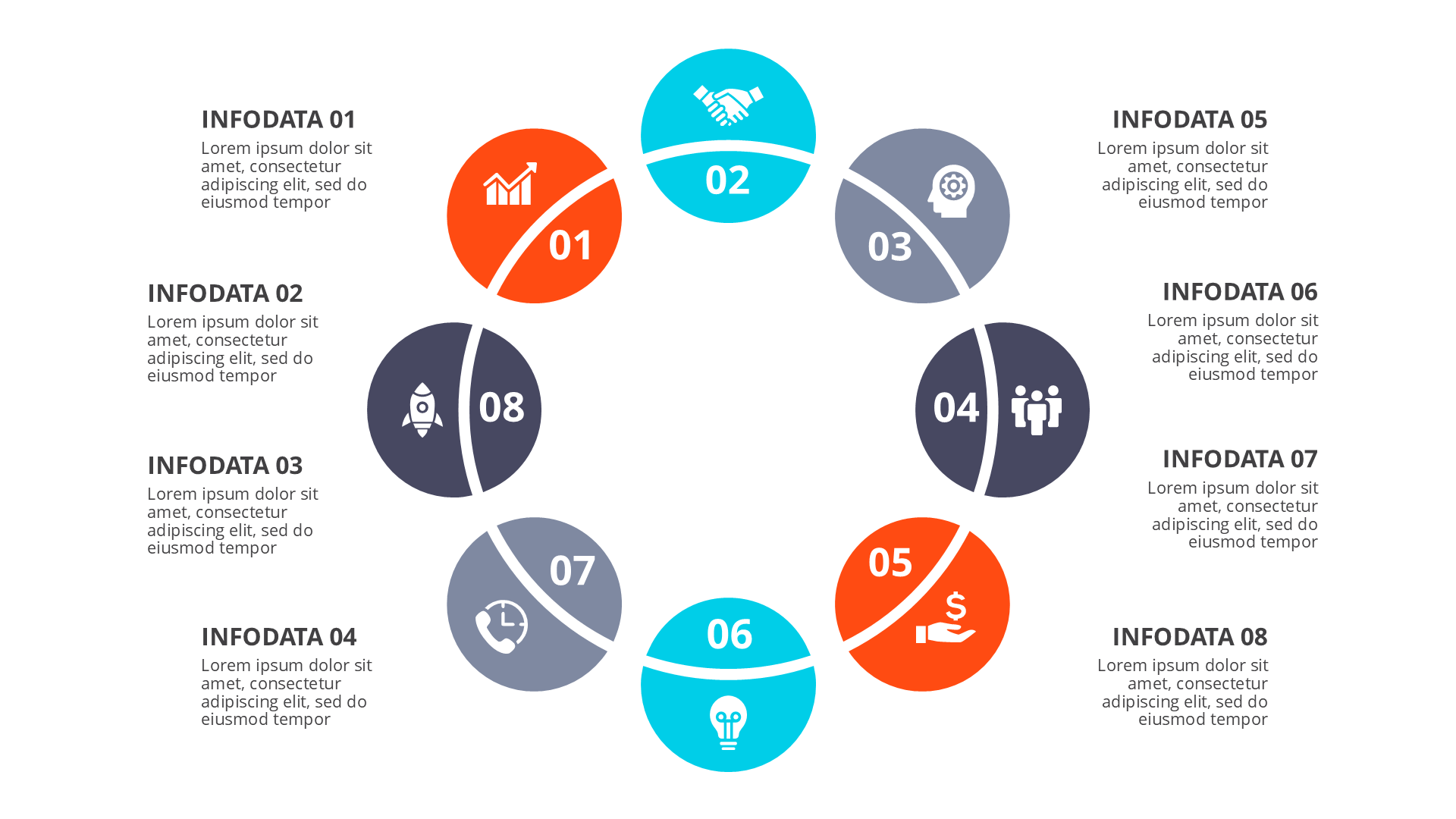 Diagrams Light slide 6